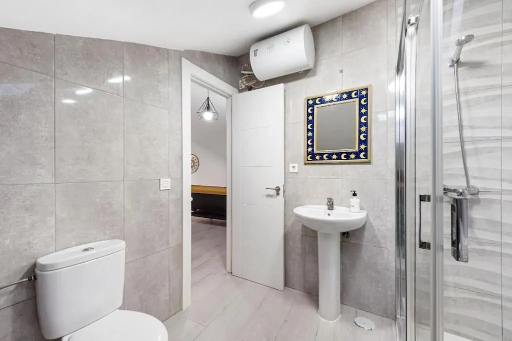 Pineapple Trinidad 20 Apartment Malaga